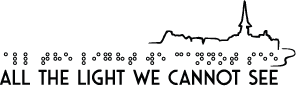 All the light we cannot see