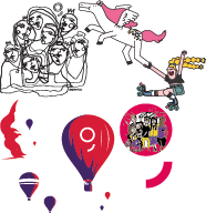 Hello George - Erste Bank